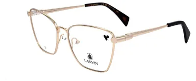 Produktbild von Lanvin Sonnenbrille LNV2125 703 56 17 140