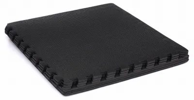 Produktbild von Gymnastikmatte mit 6 Puzzles, 60 x 60 cm, KD11904