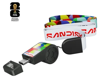 Produktbild von SanDisk SDCZIA-064G-G46, 64 GB, USB Typ-C, 3.2 Gen 1 (3.1 Gen 1), 300 MB/s, Kappe, Grün