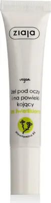 Produktbild von ZIAJA Bio-Augen-Gel mit Augentrost 15 ml
