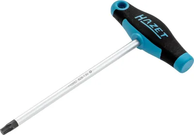 Image de HAZET Tournevis TORX 828-T30 T30 intérieur TORX