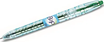 Produktbild von Pilot BL-B2P-7-BG-FF, Grün
