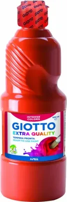 Obrázek produktu pro Giotto Extra 500ml-Scha.Ro Nerchau 500ml GRUPPE 83 LEER DOSE