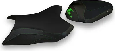 Image de Tapis de selle spécifique 8BL-1 pour Kawasaki Z 800 (2013-2016)