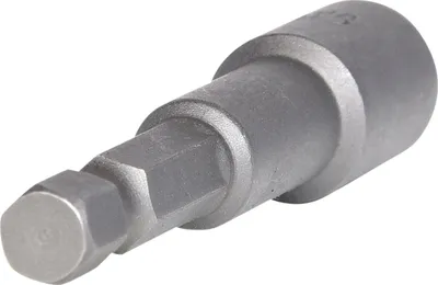 Produktbild von KS Tools 1/4 Einschraubwerkzeug, magnetisch, 8 mm