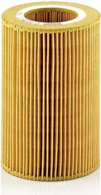 Immagine prodotto di Filtro aria MANN-FILTER C 1036/1