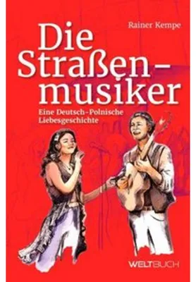 Immagine prodotto di Die Straßenmusiker