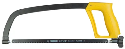 Produktbild von Stanley 1-15-122, Gelb, 30 cm