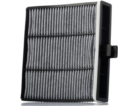 Produktbild von BOSCH 1 987 432 394 Innenraumfilter Pollenfilter für RENAULT SCÉNIC II (JM0/1) Aktivkohle
