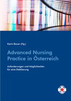 Immagine prodotto di Advanced Nursing Practice in Österreich