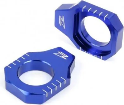 Produktbild von Hinterachse Block Ze93-5132 - Zeta Racing