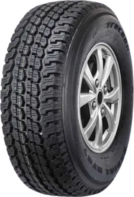 Zdjęcie produktu dla Tracmax Radial Rf07 205/80R16 104S Xl