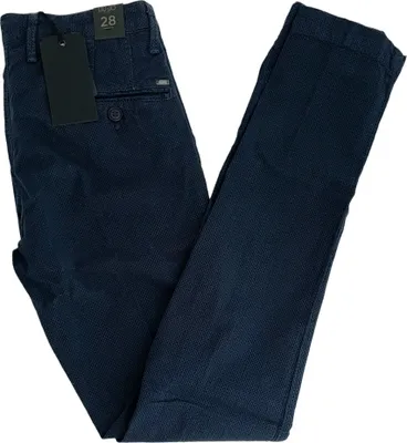 Obrázek produktu pro Kalhoty Liu Jo Chino New Zeleye casual elegant W30