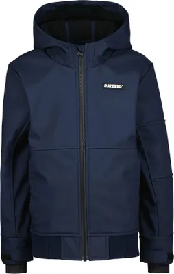 Produktbild von Raizzed jongens winterjas Tawou Dark Blue