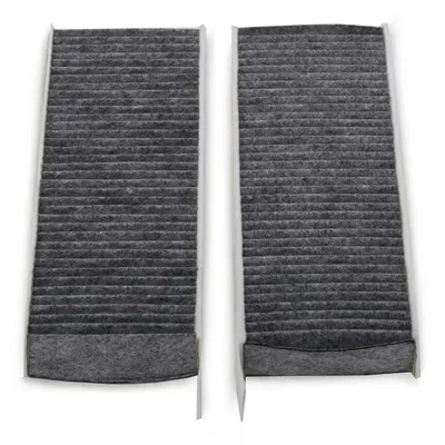 Produktbild von Innenraumfilter PURFLUX AHC261-2