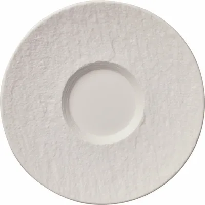 Produktbild von Villeroy & Boch 10-4240-1220, Essteller, Rund, Porzellan, Weiß, 17 cm, 170 mm