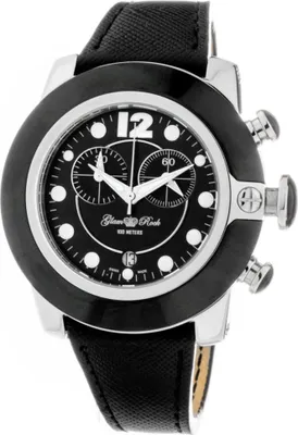 Produktbild von Damenuhr Glam Rock gr32118 (Ø 44 mm)