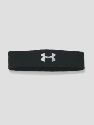Zdjęcie produktu dla Under Armour Performance Headband Black OSFA