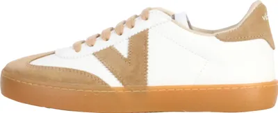Produktbild von Victoria Sneakers 1126207-BEIGE in White color size 39