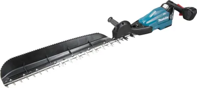 Zdjęcie produktu dla Makita Akku-Heckenschere LXT 18 V - 750 mm - 2.000 - 4.400 Hub/min - 23,5 mm