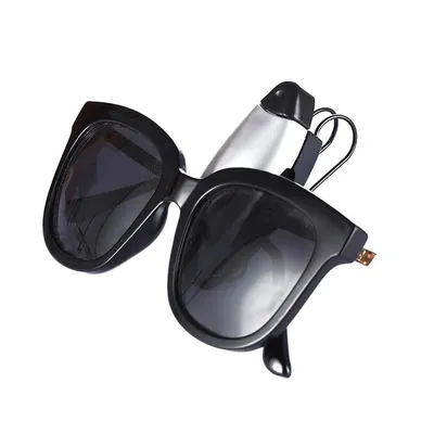 Produktbild von Brillenhalter Clip auf Brille