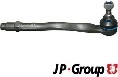 Produktbild von JP GROUP Spurstangenkopf Spurstange für BMW 3 Limousine (E46) Vorne Rechts 1444600480