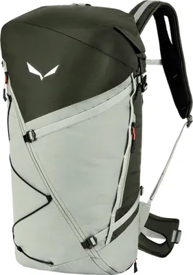 Produktbild von Puez 32+5L Rucksack Damen - Salewa, Farbe:5136-shadow/dark olive, Größe:UNI