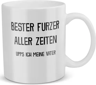 Produktbild von 22Feels Papa Geschenk Vatertag Vater Tasse Geburtstag Kaffeetasse Männer Weihnachten Herrentag Geschenkidee