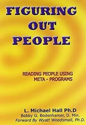 Obrázek produktu pro Figuring Out People