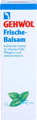 Immagine prodotto di Gehwol Balsamo di freschezza 75 ml