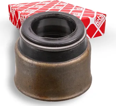 Produktbild von FEBI BILSTEIN Ventilschaftdichtung 08752 passend für MERCEDES-BENZ Citaro (O 530) 12mm 0,006kg