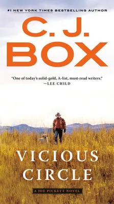 Produktbild von Vicious Circle