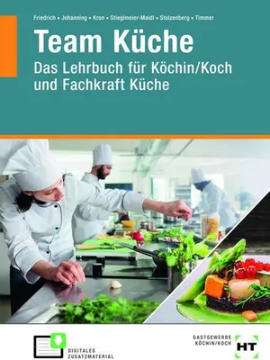 Image de Team Küche