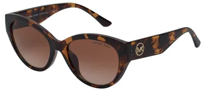 Produktbild von Michael Kors Apulia MK2245U Damen-Sonnenbrille