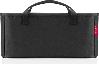Image de reisenthel insert accessoires pour sacs Organizer Black noir