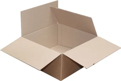 Produktbild von Versandkarton 300x300x150mm 25 Stk. Inhalt