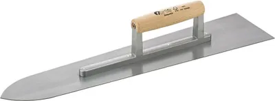 Produktbild von Fortis Bodenlegerkelle 500mm Estrichglätter
