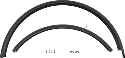 Produktbild von Haibike TRK Schutzblech Set inkl. Schutzblech v/h, Schraube, Spacer