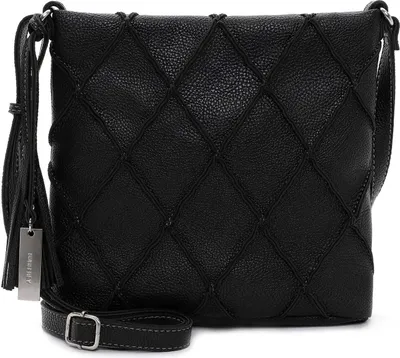 Produktbild von SURI FREY Schultertasche Umhängetasche Lilly Crossbody Bag Black schwarz