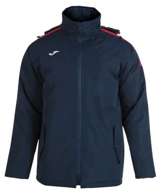 Imagen del producto de Joma - Chaqueta cortavientos Trivor