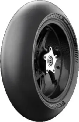 Produktbild von Michelin Motorradreifen car-tyres Power Performance Slick ( 120/70 R17 TL 58V M/C, Mischung SOFT, NHS, Vorderrad )