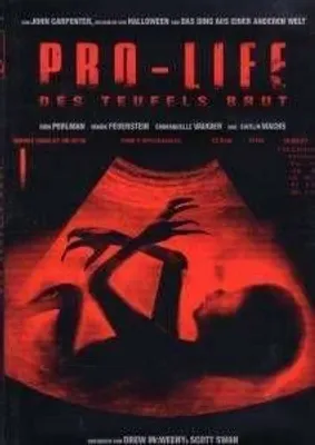 Produktbild von Carpenter,John/Perlman,Ron-Pro-Life-Brut des Teufe