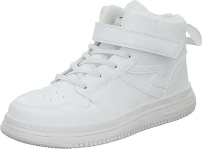 Produktbild von Schlupf-/Klettstiefelette Kaltfutter GSHYL-23010-WH