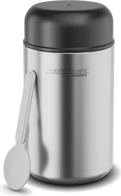 Zdjęcie produktu dla THERMOS TC DAILY FOOD JAR 0,40 l Thermobecher | HAN 4201205040 | EAN 5010576966742