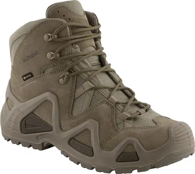 Produktbild von Lowa Zephyr GTX Stiefel Mid TF Coyote : Coyote 46.5