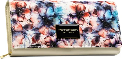 Immagine prodotto di Portafogli Peterson PTNPX20PF2
