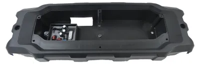 Produktbild von MATRIX Ersatzteil Bedienfeldkasten für Benzin Stromerzeuger Generator IG 2000i