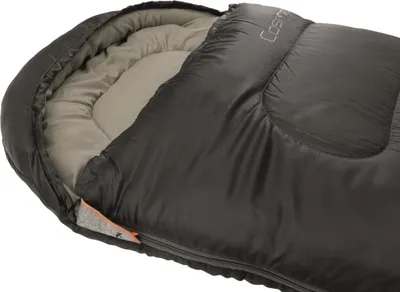 Produktbild von Easy Camp Schlafsack Cosmos Schwarz