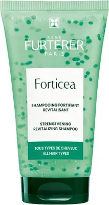 Obrázek produktu pro Posilující a revitalizační šampon Forticea (Strengthening Revitalizing Shampoo), 50 ml