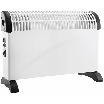 Produktbild von Konvektorheizung Malmbergs Turbo 2000W